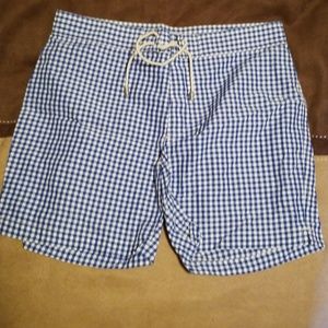 Mens trunks